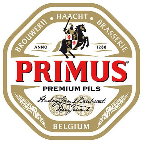 Пиво Primus Pils