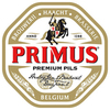 Пиво Primus Pils этикетка