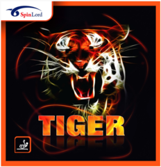 Накладка SPINLORD TIGER