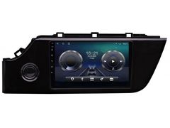 Магнитола для Kia Rio/Rio X (2021+) Android 10 6/128GB IPS DSP 4G модель CB-3443TS10