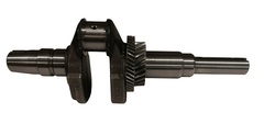 Коленвал LC1P96F D=25,4 mm/130290397-0001