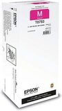 T8783 Контейнер с пурпурными чернилами EPSON повышенной емкости XXL