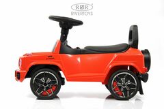 Толокар Mercedes-Benz GL63 Z001ZZ-D (ЛИЦЕНЗИОННАЯ МОДЕЛЬ)