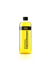 Shine Systems CationicShampoo - наношампунь для ручной мойки автомобиля, 750 мл