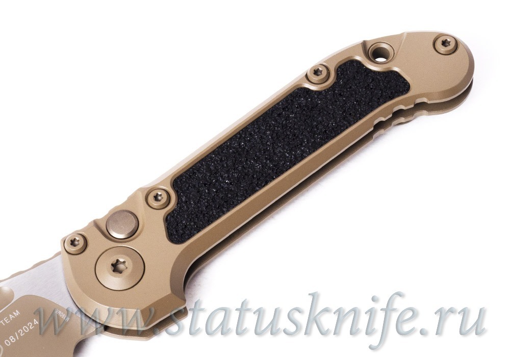 Нож Microtech LUDT 1135-1CDENCB Gen III Full Cerakote