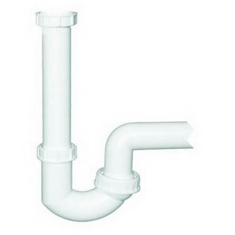 Hutterer&Lechner HL 100G/50 Сифон с шаровым шарниром, DN 50х6/4"