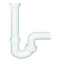 Hutterer&Lechner HL 100G/50 Сифон с шаровым шарниром, DN 50х6/4