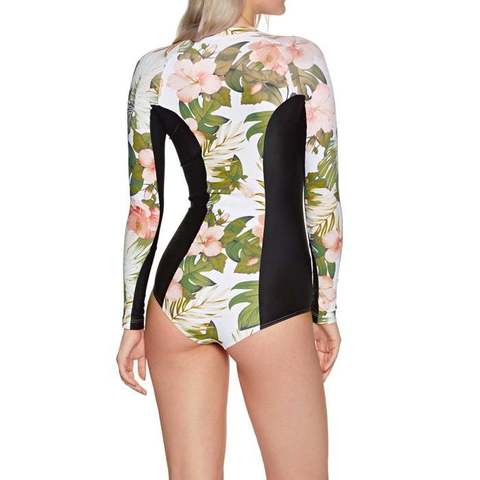 RIP CURL G Bomb UV Surfsuit