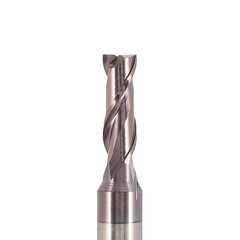 Фреза ц/х  3,0x50/9мм 2z P20 TiALN 55HRC d04 H-Tools 19989-030-d04