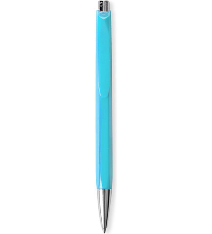 Карандаш механический Caran d'Ache Office 884 Infinite Turquoise, 0,7 mm (884.171_GB)