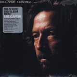 CLAPTON, ERIC: Journeyman (Виниловая пластинка)