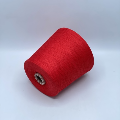 Olimpias,Cotton combed, 1693м. 100%Хлопок, Красный(857), 39132