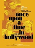 INSIGHT EDITIONS: Making of Quentin Tarantino`s Once upon a Time in Hollywood