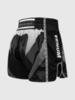 Шорты тайские Venum Adrenaline Black/Silver Gre