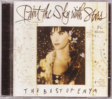 ENYA:  Paint The Sky With Stars