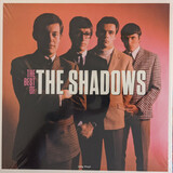SHADOWS: THE BEST OF (Винил) (Виниловая пластинка)
