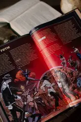 The Last Book. Дневник последнего человека на Земле