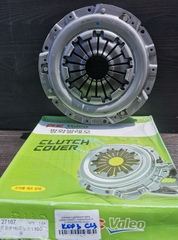 КОРЗИНА СЦЕПЛЕНИЯ NEXIA, LANOS, CHANCE 1.5 SOHC/DOHC 8