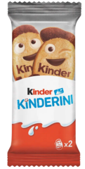Печенье Kinder Kinderini