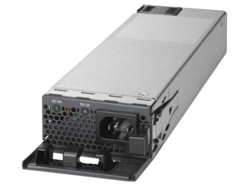 Блок питания Cisco PWR-С2-640WAC_(drl_bundle)