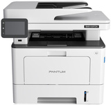 МФУ лазерное черно-белое Pantum BM5100FDN