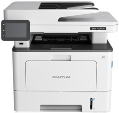 МФУ лазерное черно-белое Pantum BM5100FDN