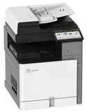 МФУ лазерное цветное Lexmark CX950se