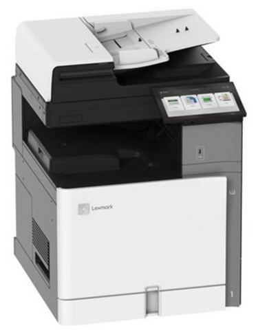 МФУ лазерное цветное Lexmark CX950se