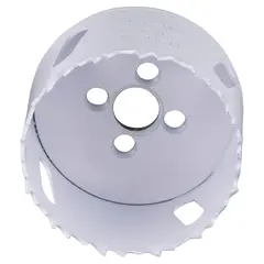 Биметаллическая полая коронка 68x40 мм Makita D-17108