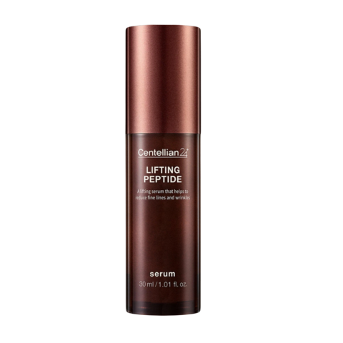 Centellian24 Сыворотка для лица с пептидами и эффектом лифтинга - Lifting peptide serum, 30мл