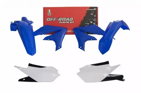 Комплект пластика WRF450 19-23 # WRF250 20-23 Original