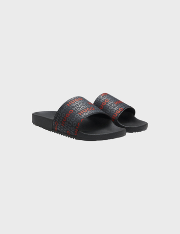 Сланцы HUGO Timein slid lgao
