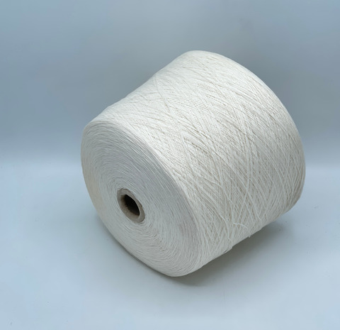Sanfilo, Giocondo, 1500м. 10% Кашемир, 45% Меринос, 25% Вискоза, 25% Полиамид, Молочный(701), 41797