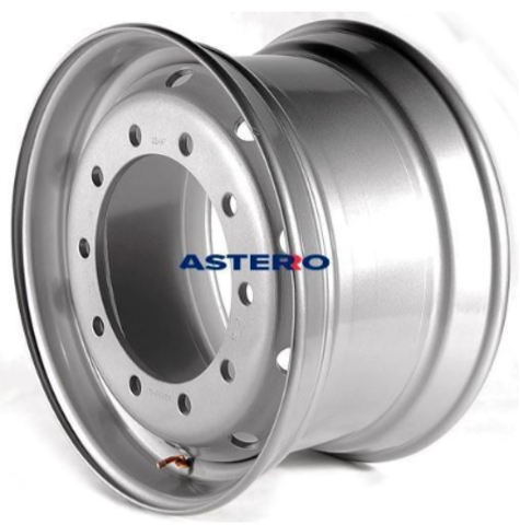 Колесный диск Asterro 9.00 х 22.5 М22 10/335/281/152 ALUMINIUM