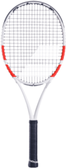 Ракетка теннисная Babolat Pure Strike 100 16x20 (2024)