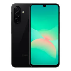 Смартфон Samsung Galaxy A26 5G 8/256GB, Black (Черный)