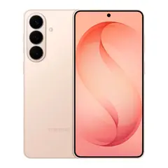 Смартфон Samsung Galaxy S26+ 12/256GB, Pink Gold (Розовый) (SM-S947B/DS)