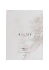 Helms Edition 1 Восстанавливающая ночная маска с искусственным интеллектом HELMS AI MASK 5 шт/уп
