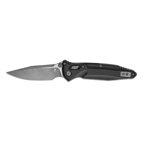 Складной нож Microtech Socom Delta Ram-Lok, сталь M390MK, 159RL-10AP