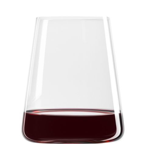 Набор из 6 стаканов для красного вина 515мл Stolzle Power Red Wine Tumbler
