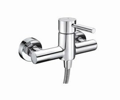 WasserKRAFT Main 4102 Смеситель для душа, цвет: хром фото