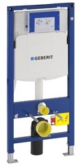 Geberit Duofix 111.300.00.5 Инсталляция для унитаза фото