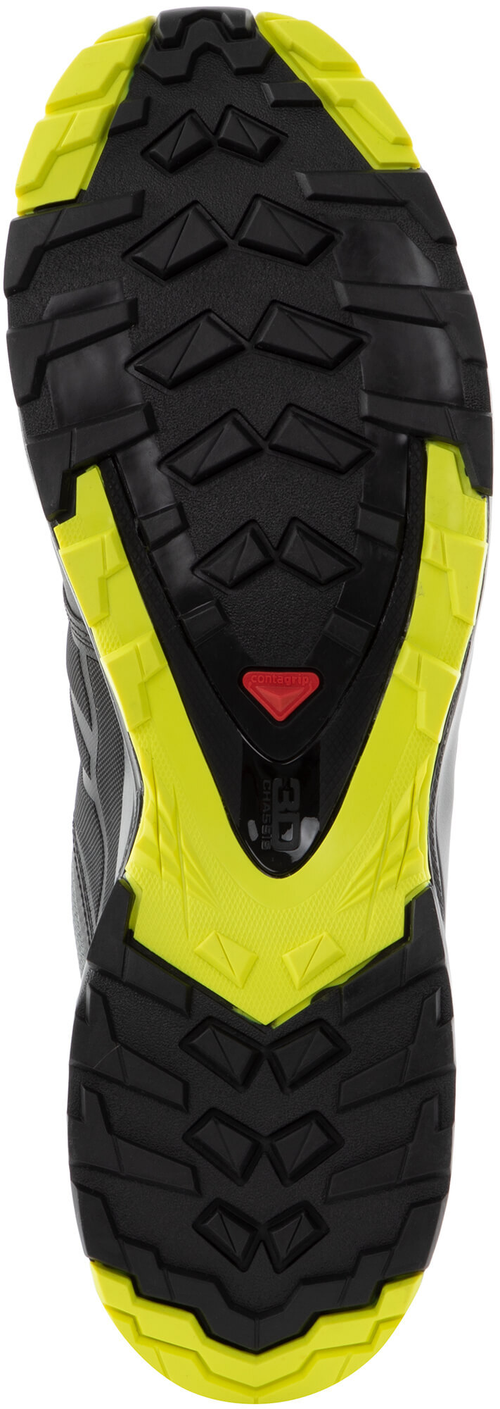 Мужские кроссовки для бега Salomon XA Wild Gtx - 2