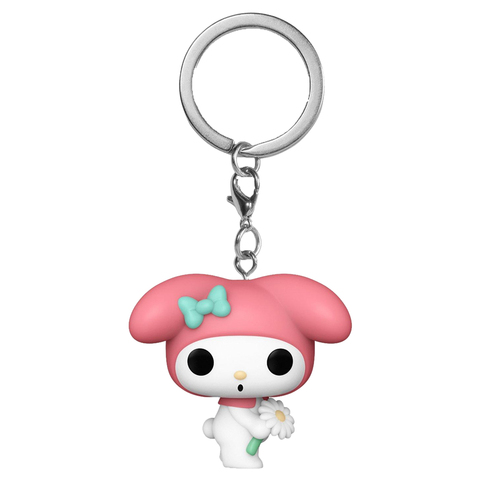 Брелок Funko Pocket POP! My Melody (Spring Time) (Exc)