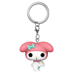 Брелок Funko Pocket POP! My Melody (Spring Time) (Exc)