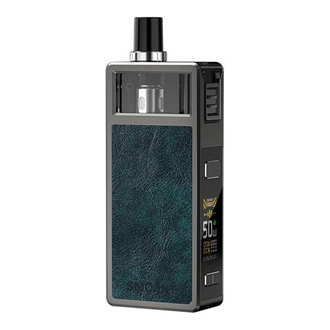 Smoant Pasito Pro 1500 mah Pod Kit - Indigo