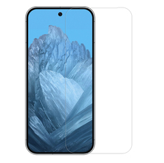 Защитное стекло с прозрачными рамками от Nillkin для Google Pixel 9, 9 Pro и Pixel 10, 10 Pro, серия H+Pro Anti-Explosion Glass Screen Protector