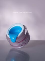 Гель камуфлирующий 08 color (Цветной)