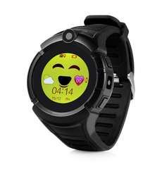 Умные детские часы Smart Baby Watch Q610
