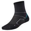 Mizuno Endura Trail Socks носки черные-синие - 1